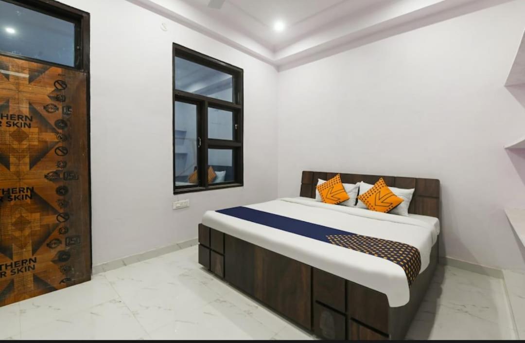 The Welcome Adb Hotels Jaipur Exterior foto